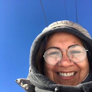 Meet your Posher, Socorro